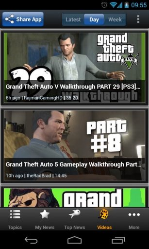 Sportfusion - GTA 5 Edition截图5