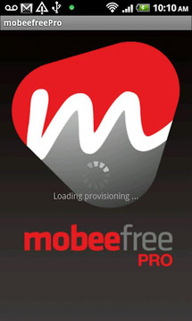 mobeefreePro - VoIP Dialer截图