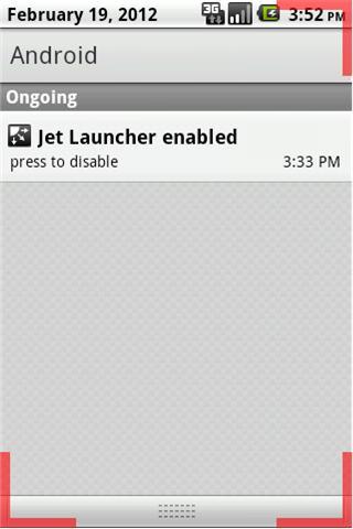 Jet Launcher截图6