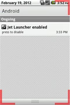 Jet Launcher截图