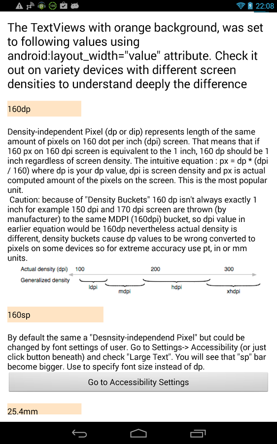 Understand Android dev u...截图1