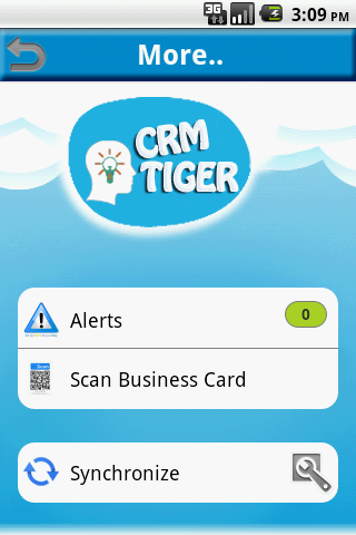 CRMTiger - vTiger CRM Client截图10