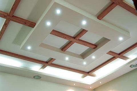 Ceiling Design Ideas截图3