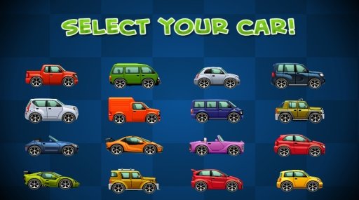 Car Game for Toddlers Kids截图3