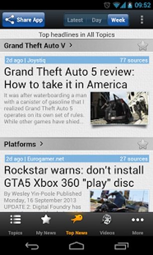 Sportfusion - GTA 5 Edition截图10