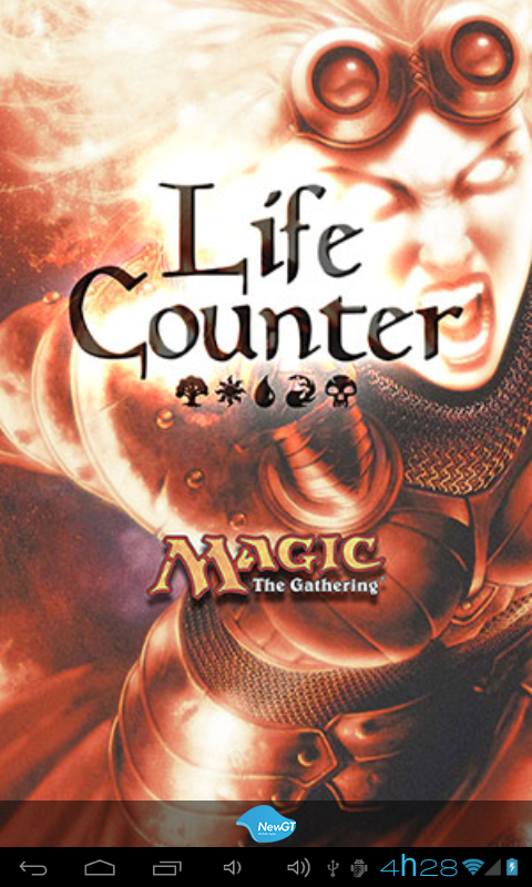 Life Counter Magic LITE截图5