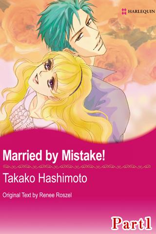 Harlequin: Married by Mistake1截图1