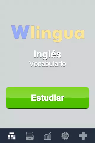 Aprende inglés + 3400 palabras截图1