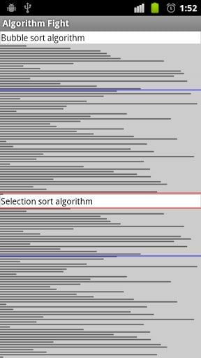 Algorithm Fight截图3