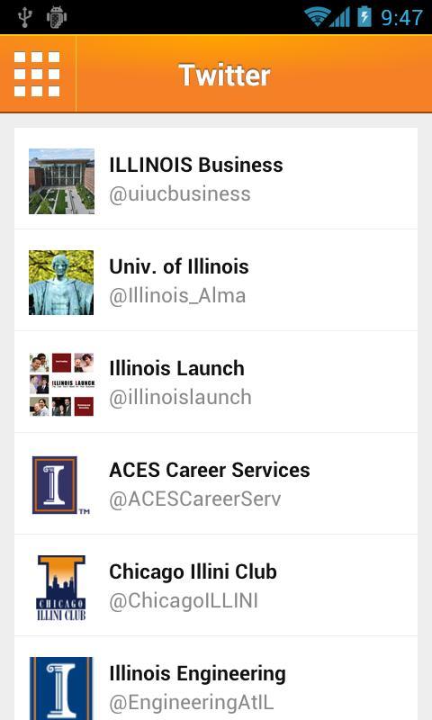 Illinois截图5