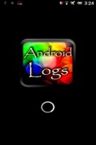 安卓的日志 Android Logs截图3