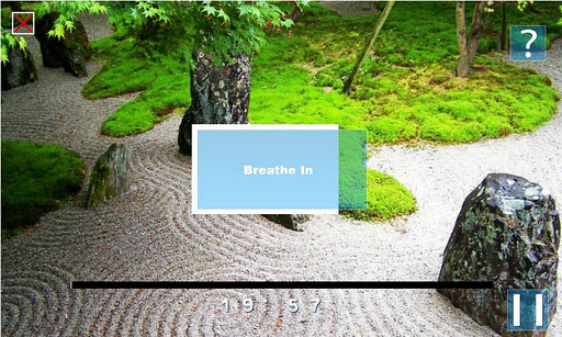 Breathing for Life截图5