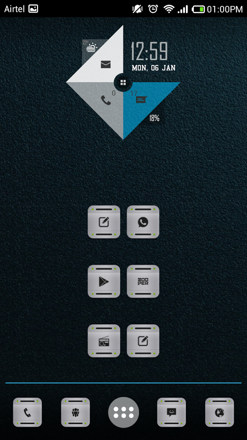 BEAU ICONS-FREE APEX/NOV...截图7