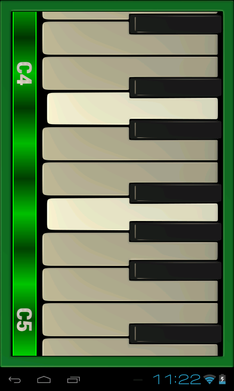 Multi Piano截图4