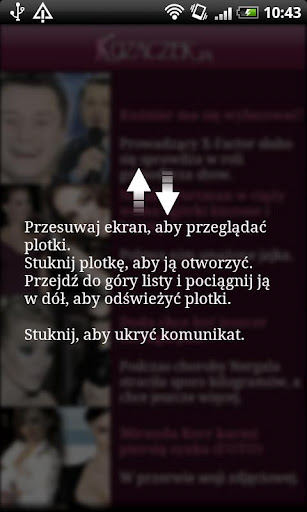 Kozaczek.pl截图5