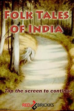 Folk Tales of India截图