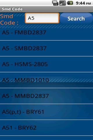 Smd Code截图1