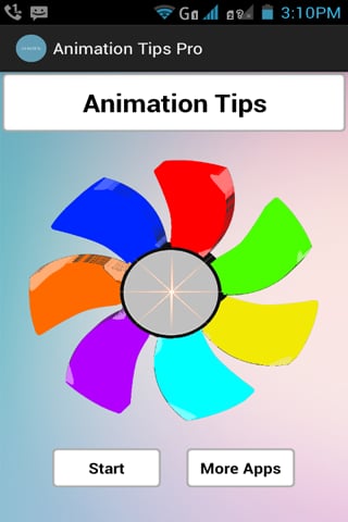 Animation Tips截图3
