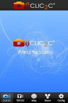 CLIC2C截图