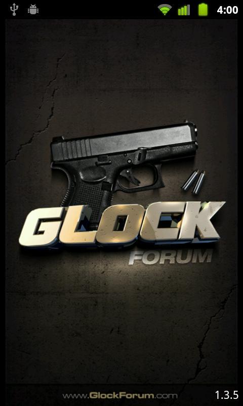 Glock Forum截图1