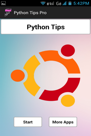 Python Tips截图1