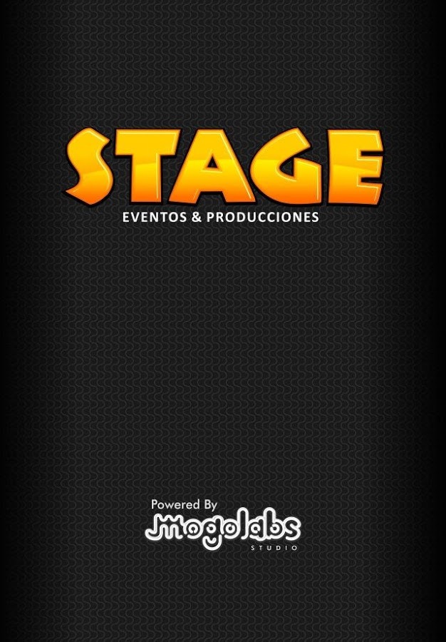 Stage Eventos截图1