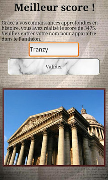 Historia France截图