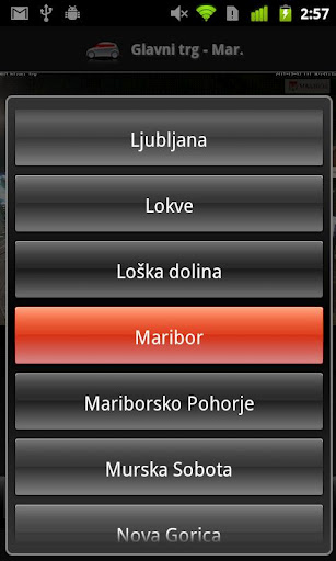 Kamere Slovenija截图7