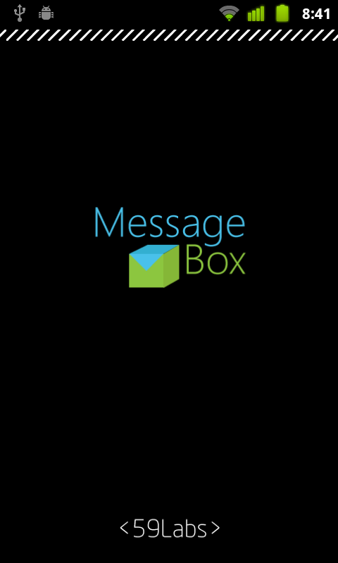 Message Box截图1