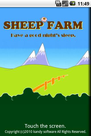 Sheep Farm截图2