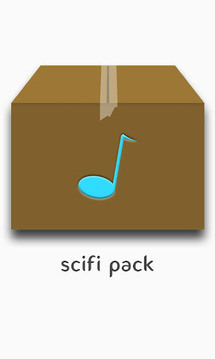 SciFi Pack截图