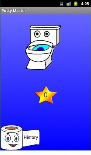 Potty Master截图2