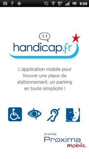 Handicap.fr截图4