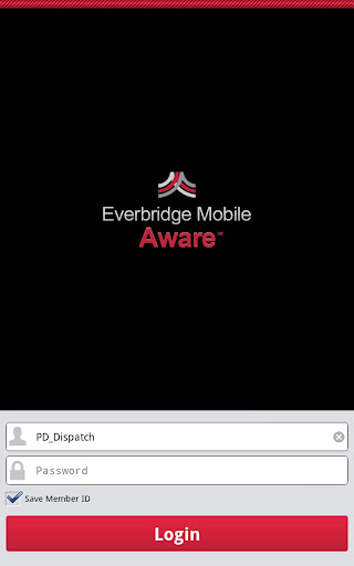 Everbridge Mobile Aware截图2