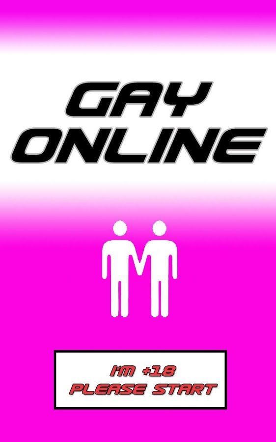 Gay Portal截图2