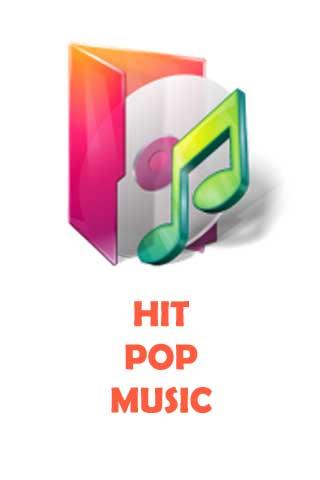 流行音乐 Hit Pop Music截图3