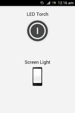 Torch Free Flashlight截图6