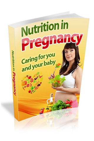 Nutrition In Pregnancy -...截图3