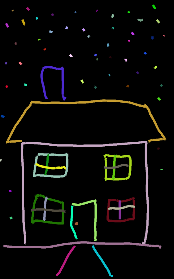 Kids Paint Free截图3