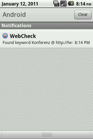 WebCheck截图2