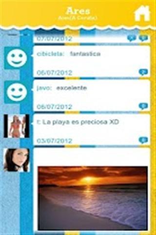 Vibo Beaches截图4