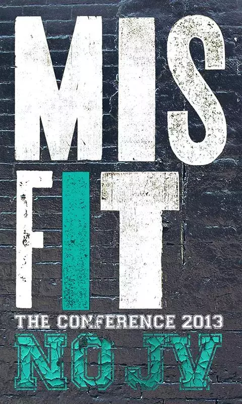 MISFiT the Conference 20...截图1