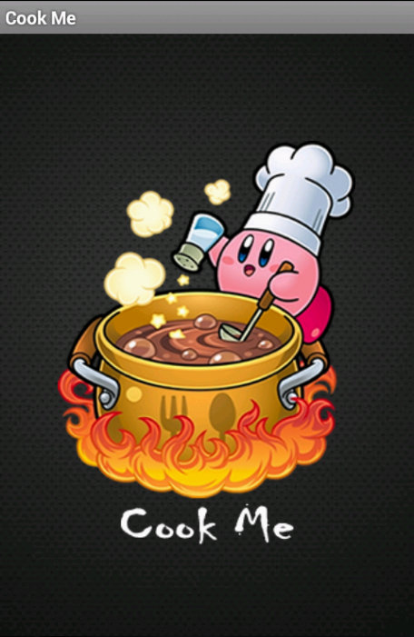 Cook Me截图4