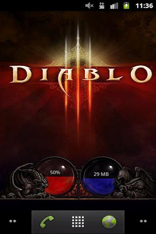 Diablo 3 Resources截图2