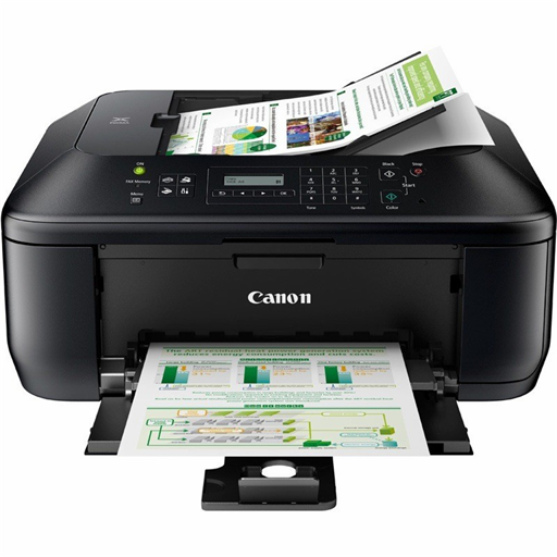 Printer Reviews截图3