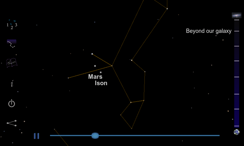 Cosmos Story Lite截图7