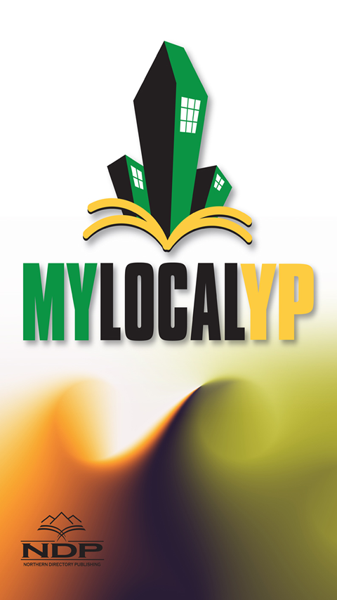 MyLocalYP NDP Yellow Pages截图5