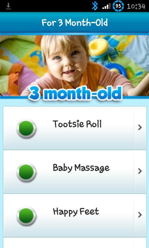 100+ Baby Games Lite截图1