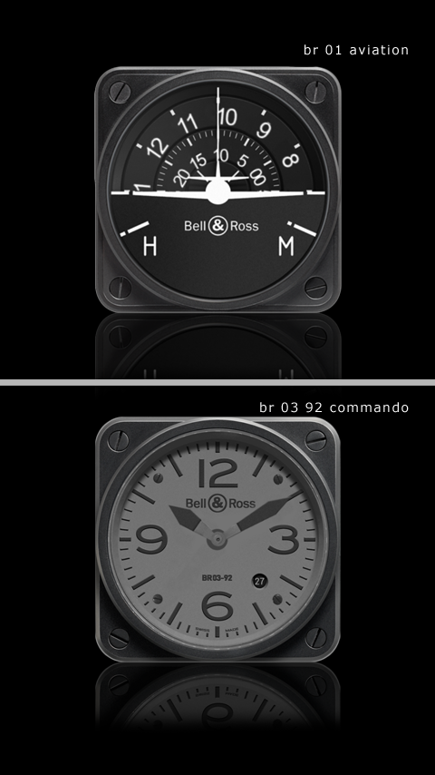 Analog Clocks Pack 6 Bel...截图7