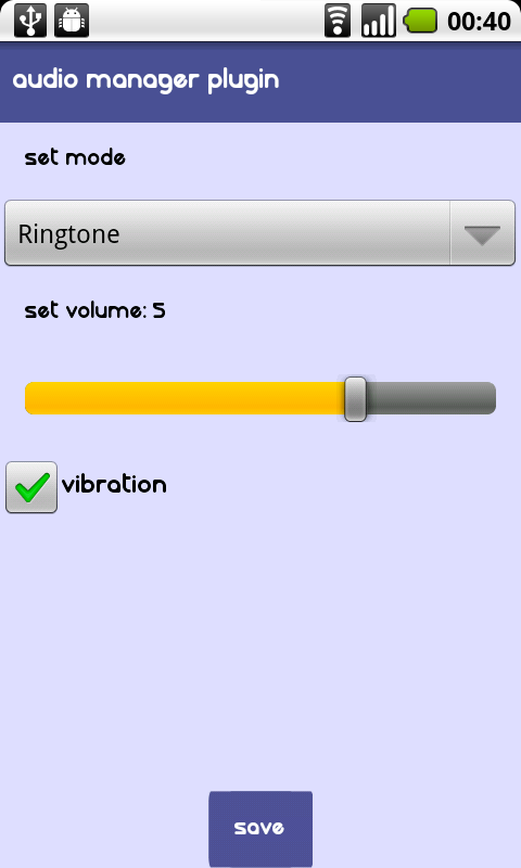 Modus Operandi Audio Plugin截图3